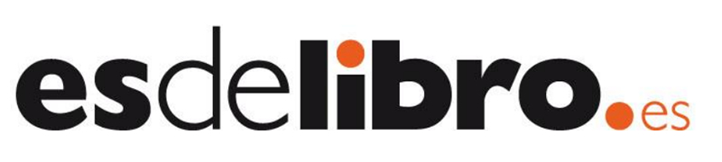 Logo Es de libro