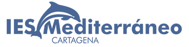 Logo IES Mediterráneo